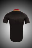 Retro Belgium Away Fans  1:1 Quality Soccer Jersey  2000