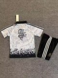 Real Madrid Special Edition Kids 1:1 Quality Soccer Jersey  25-26