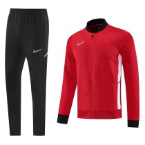 NIKE Jacket suite  red 1:1   25-26
