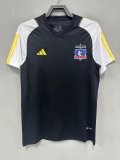 Colo-Colo Special Edition  Fans  24-25
