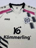 FSV Mainz  Third Away Fans 1:1 Quality Soccer Jersey  25-26