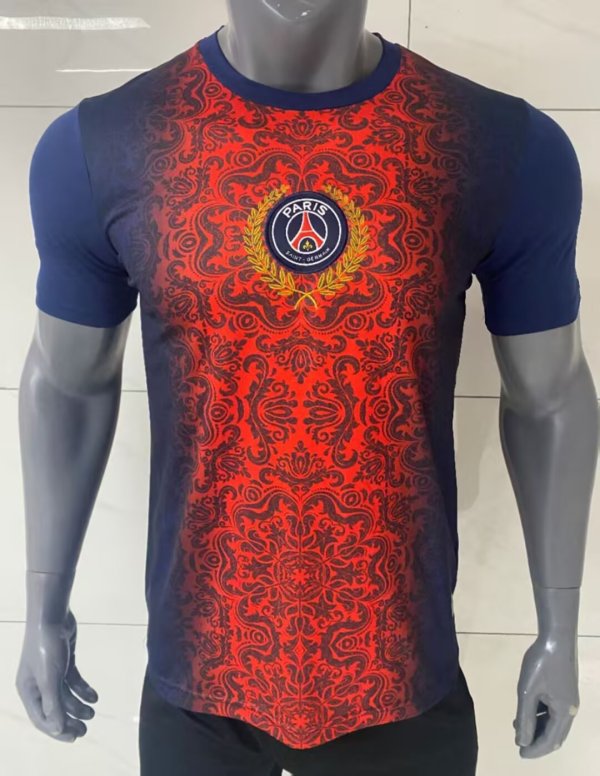 PSG Paris Special Edition Fans 1:1   25-26