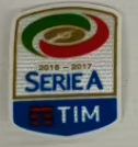 Retro Sampdoria Home Fans 1:1 Quality Soccer Jersey   2016-2017