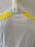 Retro Fenerbahce Away 1:1 Quality Soccer Jersey   2008-2009