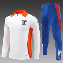 Japan Training  Tracksuit  1:1  24 -25