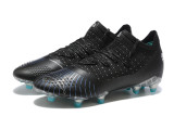 Puma Future Z 1.3 Teazer FG 39-45 彪马未来之星二代内马尔专属战靴防水全针织FG足球鞋