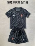 Portugal goalkeeper  Kids  24-25