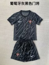 Portugal goalkeeper  Kids  24-25