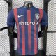 Johor Darul Takzim Home  player 1:1 Quality Soccer Jersey 25-26