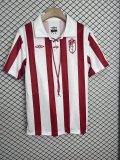 Retro Granada Home Fans   1:1 2005-2006