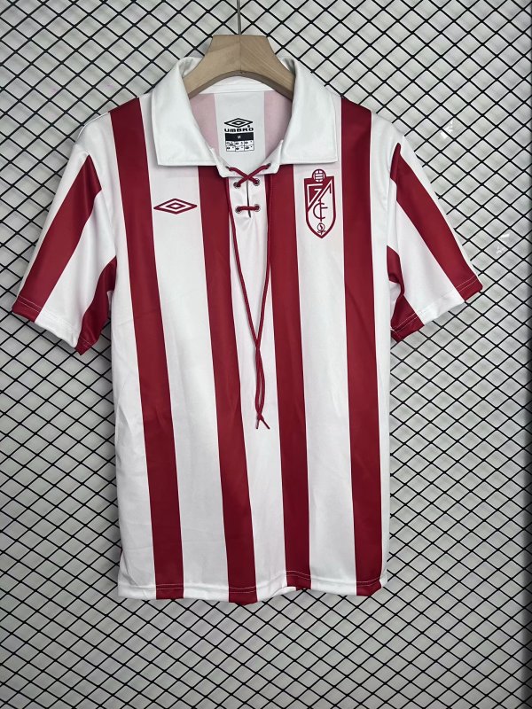 Retro Granada Home Fans   1:1 2005-2006