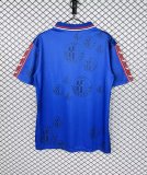 Retro Gremio away Fans 1:1 Quality Soccer Jersey  1997