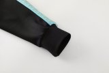 Marseille  Black  Jacket  Tracksuit  1:1  25-26