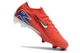 Nike Air Zoom Mercurial Superfly IX Elite FG 39-45 耐克刺客16代高帮内置Bonded Pack套装全气垫防水针织FG足球鞋