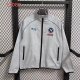 Napoli Windbreaker White 1:1 25-26