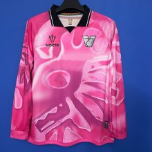 Venice  Special Edition Long Fans  1:1 Quality Soccer Jersey  25-26