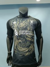 Liverpool  Special  Edition  Player  1:1 Quality Soccer Jersey  25-26