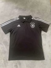 Germany  Special Edition POLO  Fans 1:1 Quality Soccer Jersey  24-25
