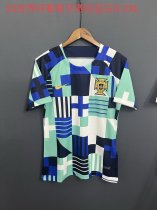 Portugal  Special Edition Fans 1:1 Quality Soccer Jersey  2022