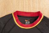Retro Belgium Away Fans  1:1 Quality Soccer Jersey  2000