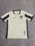 Botafogo  goalkeeper  Fans 1:1 Quality Soccer Jersey  24-25