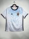 Retro Japan  away   Fans   1:1 Quality Soccer Jersey  2016-2017