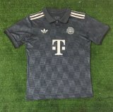 Bayern Munich Special Edition Fans 1:1 Quality Soccer Jersey   24-25