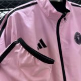 Inter Miami Reversible Windbreaker 25-26