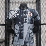 Japan Special Edition  Player  1:1 Quality Soccer Jersey 24-25