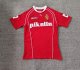 Retro Real Zaragoza  Away Fans  1:1 Quality Soccer Jersey  1995-1996