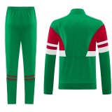 mexico jacket suite 1:1 Quality jacket Jersey 26-27 (2026)