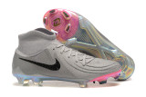 NIKE PHANTOM LUNA ELITE FG 39---45 耐克高帮防水全针织月煞FG足球鞋