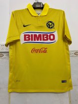 Retro America Home fans 1:1 Quality Soccer Jersey  2014-2015