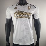 Tijuana away player  1:1 Quality Soccer Jersey  24-25