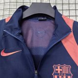 Barcelona  Windbreaker 1:1  25-26