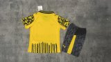 Dortmund Special Edition kids 1:1 Quality Soccer Jersey   25-26