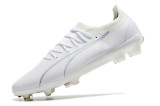 Puma Ultra Ultimate FG39-45 彪马世界杯全针织防水FG足球鞋