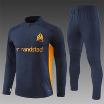 Marseille Training  Tracksuit  1:1  24 -25