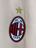 AC Milan Away Special Edition Player 1:1 Quality Soccer Jersey  25-26