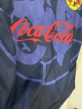 Retro America away fans 1:1 Quality Soccer Jersey  1998-1999