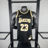 Los Angeles Lakers  Honor Edition #23 JAMES NBA Jerseys 2024