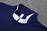 Portugal Training Tracksuit Blue (Kids And Man )  1:1  25-26