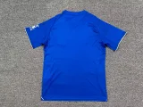 Leicester City Home Fans 1:1 Quality Soccer Jersey  25-26