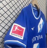 Bochum Special Edition Fans 1:1 Quality Soccer Jersey  2025
