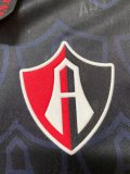 Retro Atlas Home   1:1 Quality Soccer Jersey  1994-1995