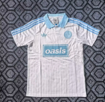 Adidas Clover #25 T-shirt  White Fans 1:1 Quality Soccer Jersey  25-26