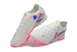Nike Phantom GX II EliteTF39-45 耐克月煞低帮全针织碎钉