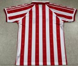 Retro Athletic Bilbao  home fans 1:1 Quality Soccer Jersey   1995-1997