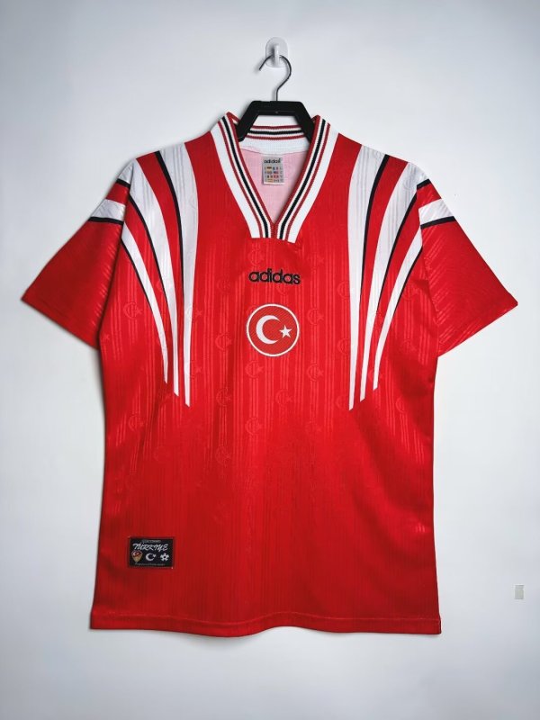 Retro turkey home Fans  1:1  1996