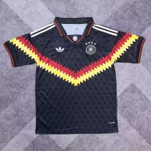 Retro Germany Away Special Edition  Fans 1:1 Quality Soccer Jersey   26-27 (2026)